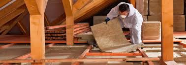 Woodlake, VA Insulation Services Company